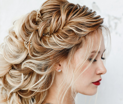 Coiffure pour soirée : la plus belle pour aller danser